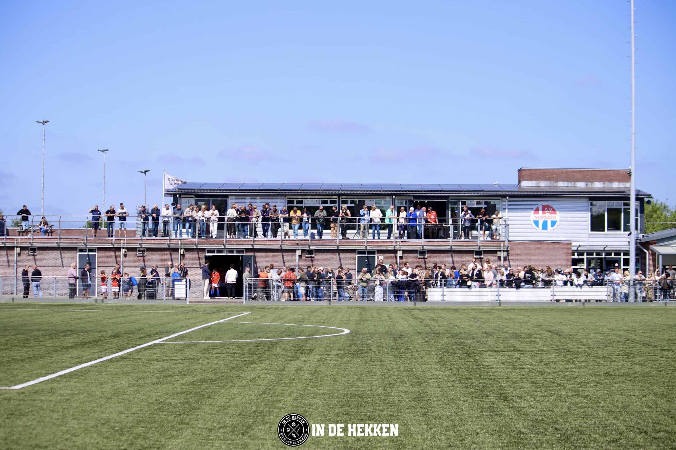 SV Hoofddorp 42