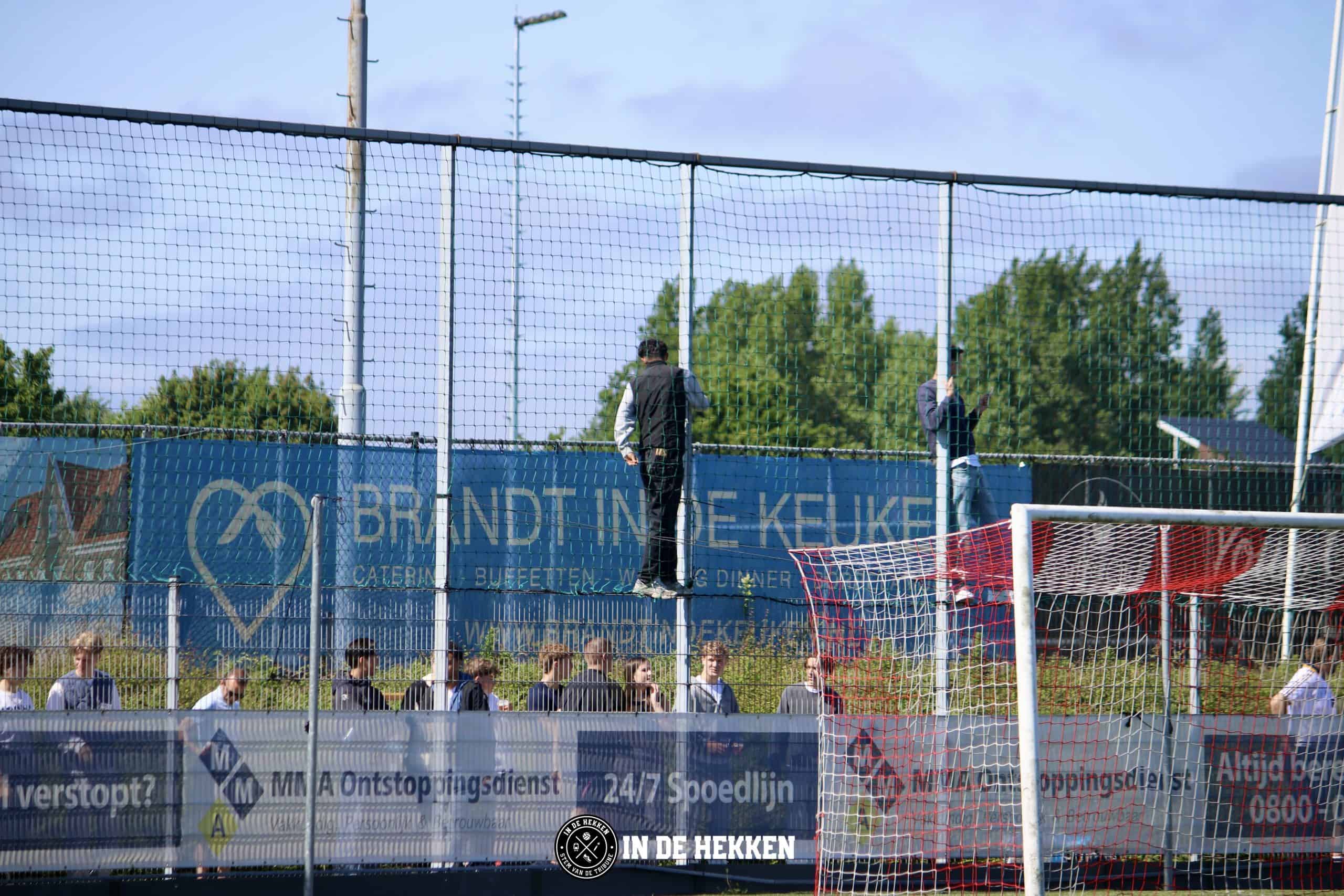 SV Hoofddorp 43