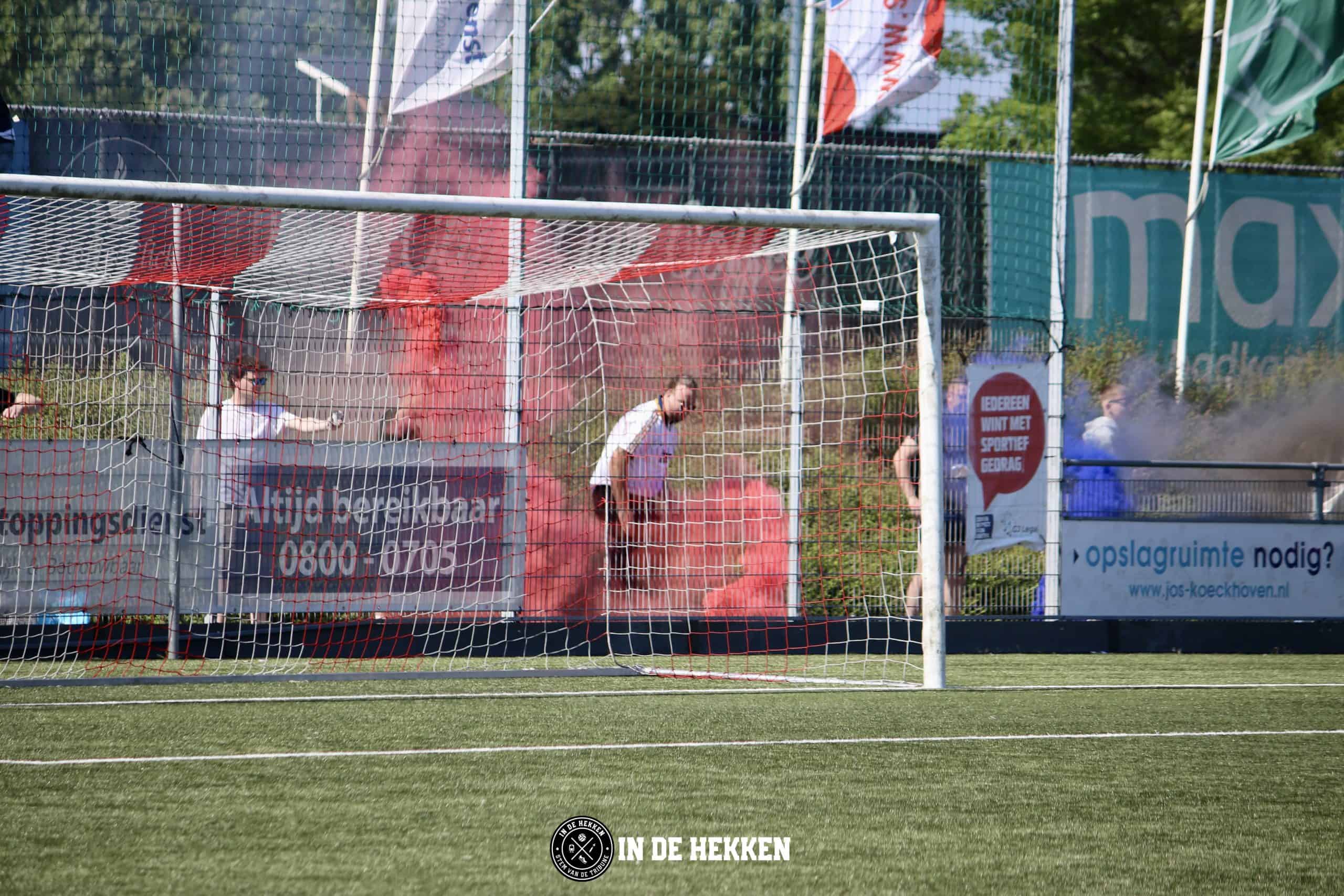 SV Hoofddorp 5