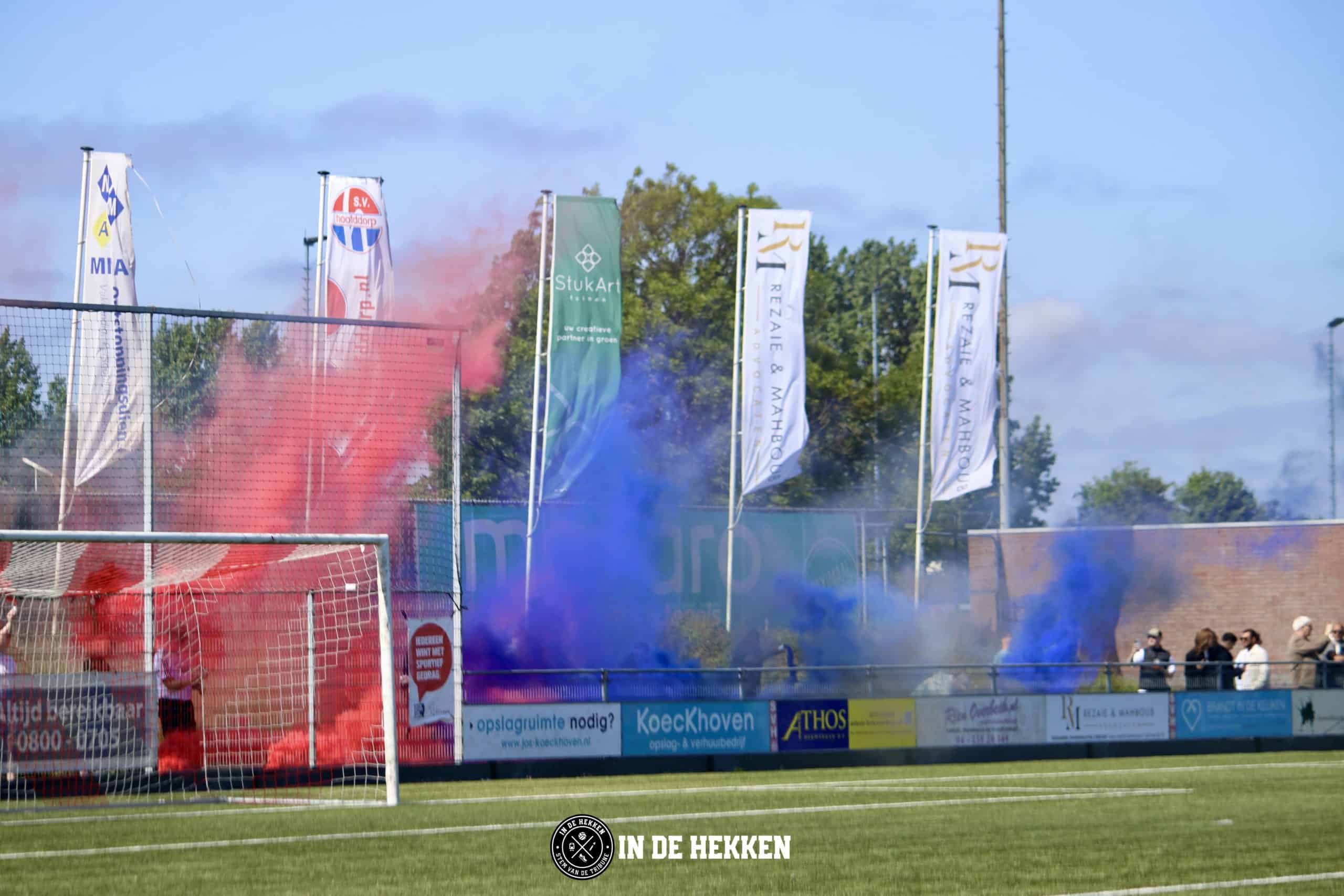 SV Hoofddorp 6