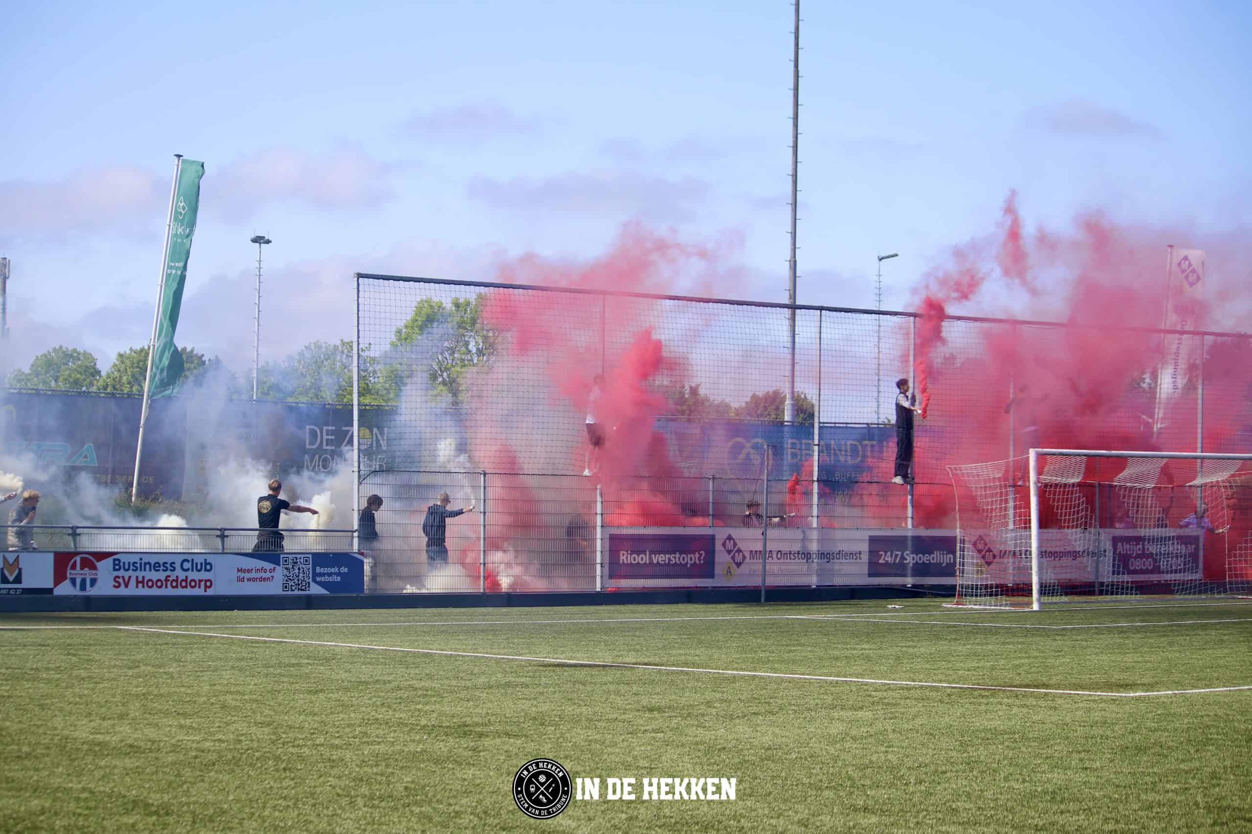 SV Hoofddorp 7