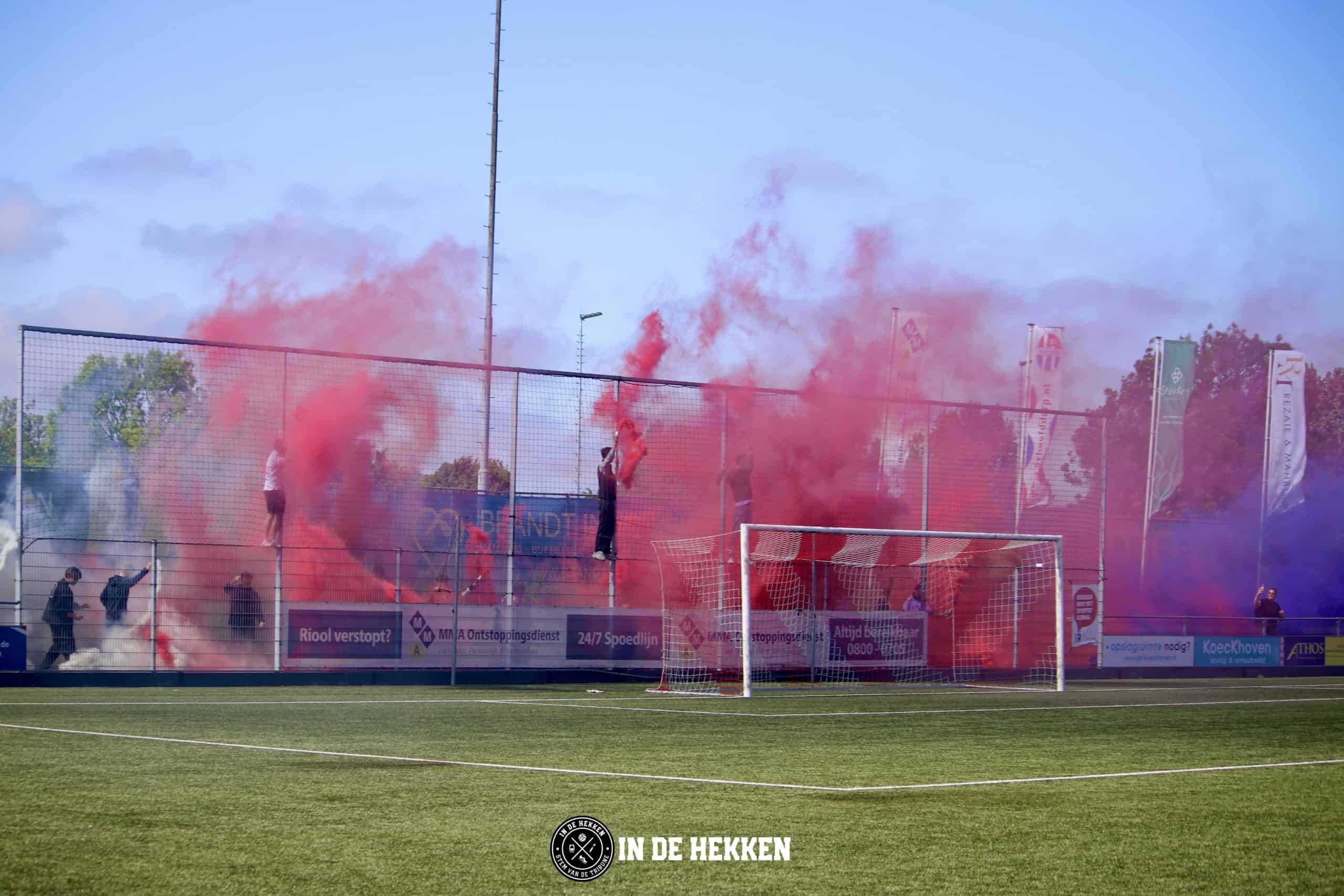 SV Hoofddorp 9