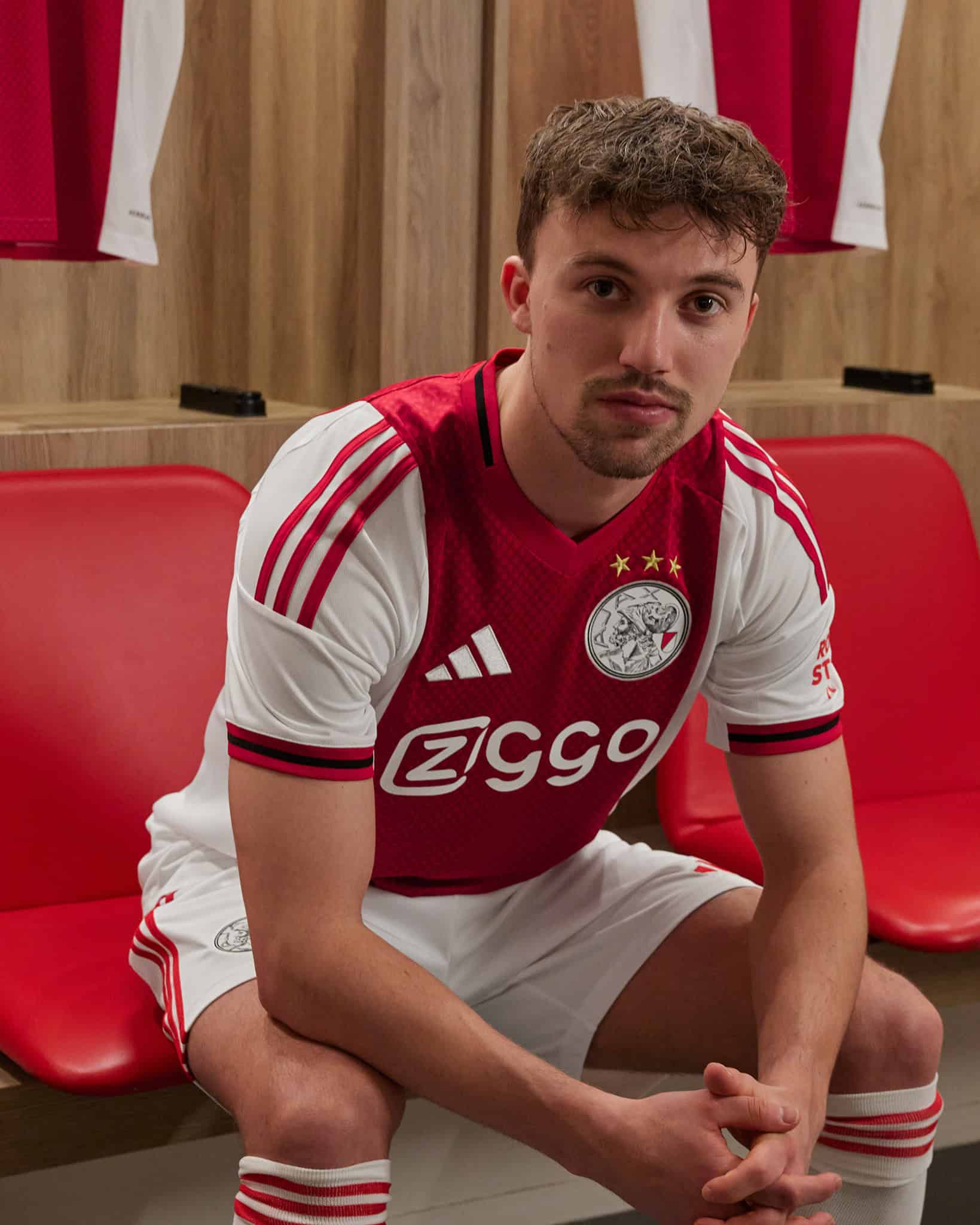 3812 ajax 25 26 adidas home kit a