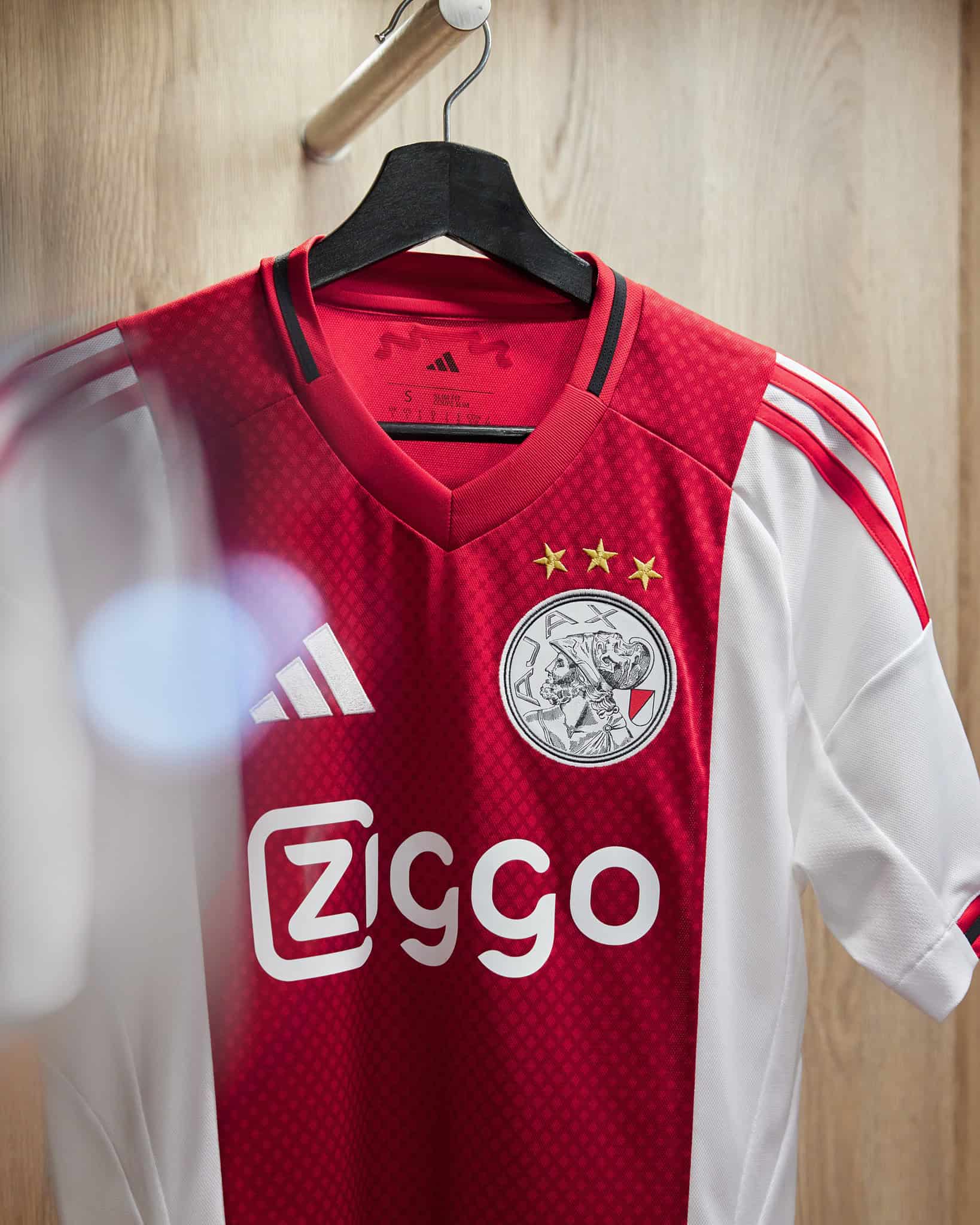 3812 ajax 25 26 adidas home kit d