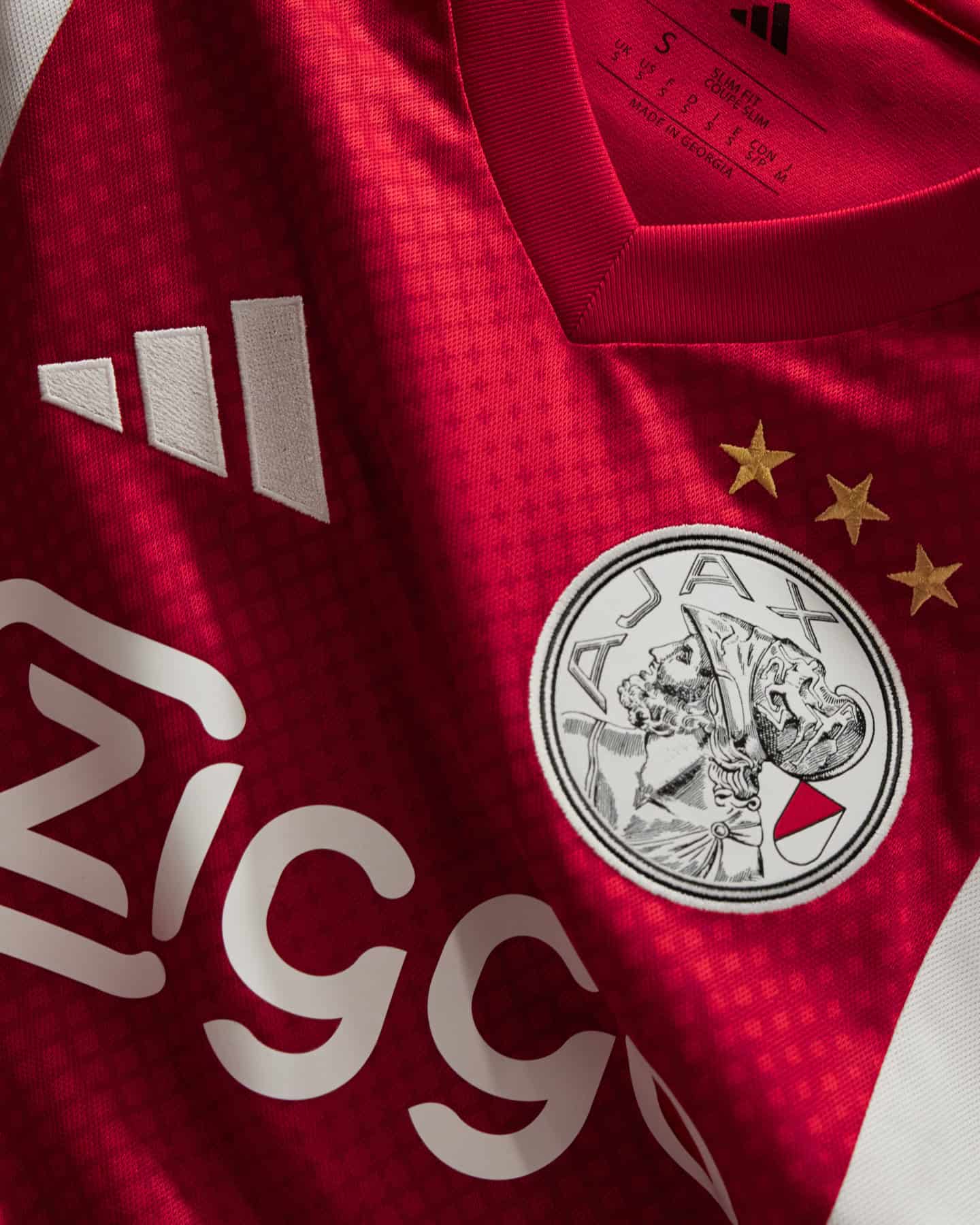 3812 ajax 25 26 adidas home kit d1