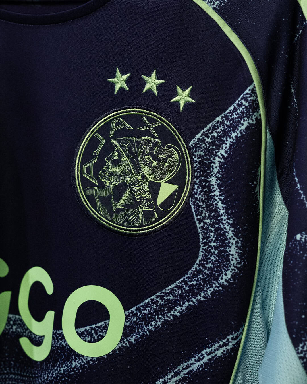 4003 ajax 25 26 adidas away kit e