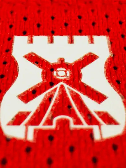 AZ thuisshirt 1