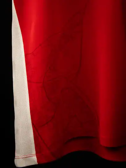 AZ thuisshirt 2