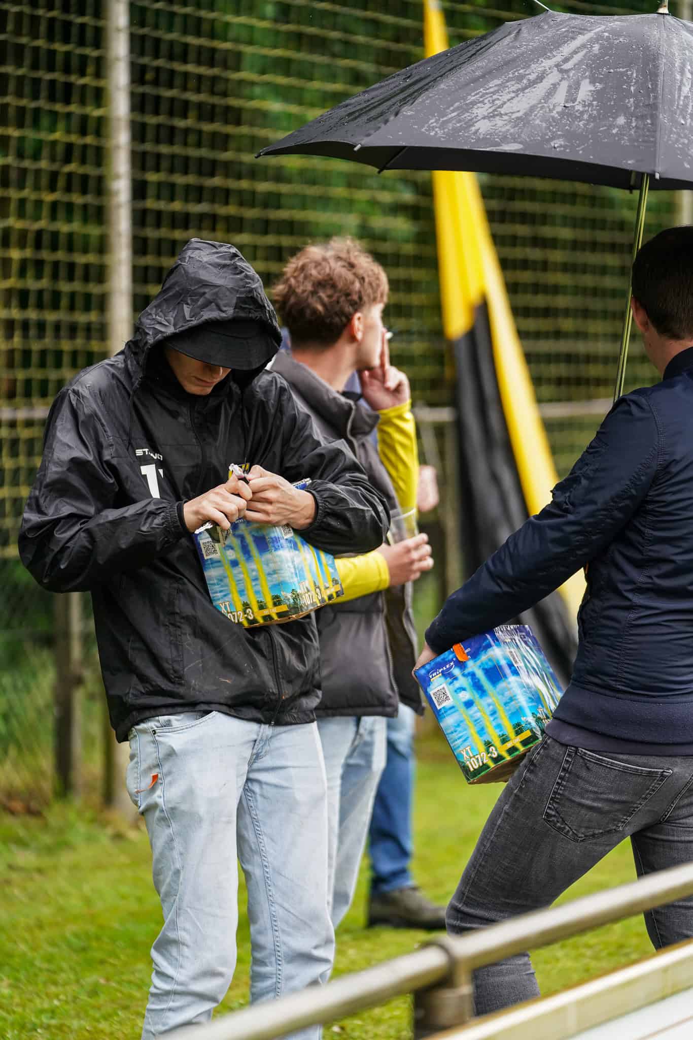 Gorssel grijpt naast promotie, maar leeft als nooit tevoren