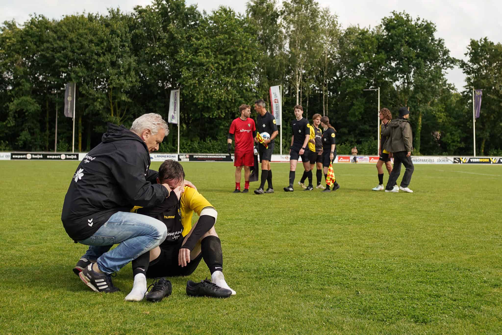 Gorssel Hengelo