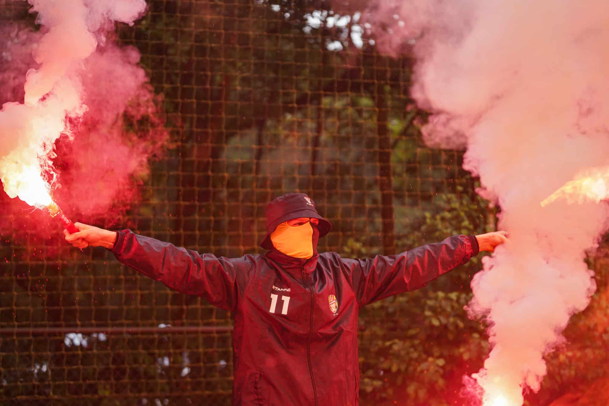 Gorssel Hengelo 87
