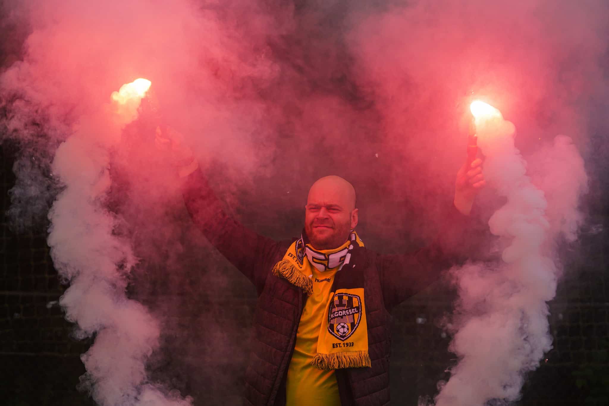 Gorssel Hengelo 91