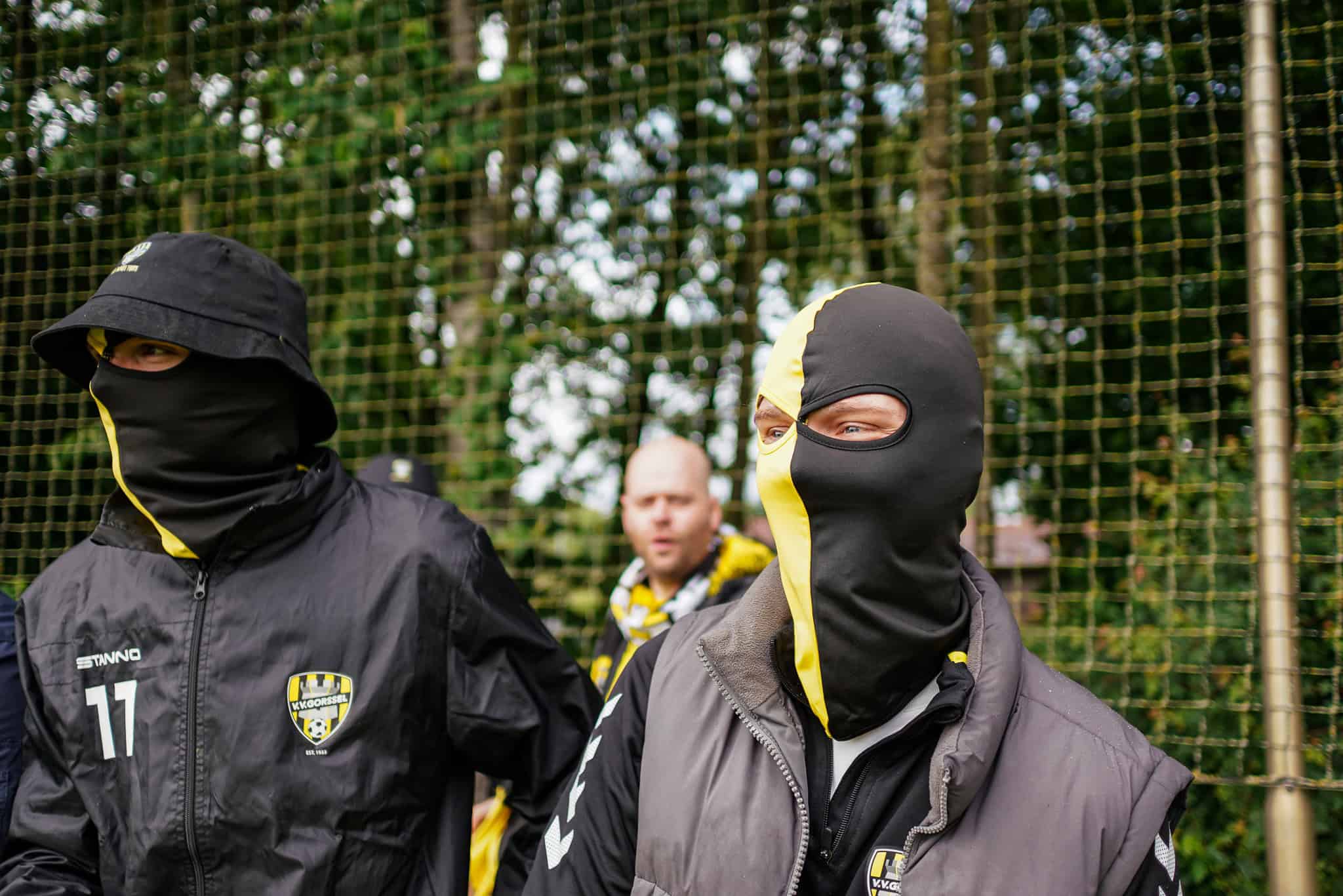 Gorssel Hengelo 98