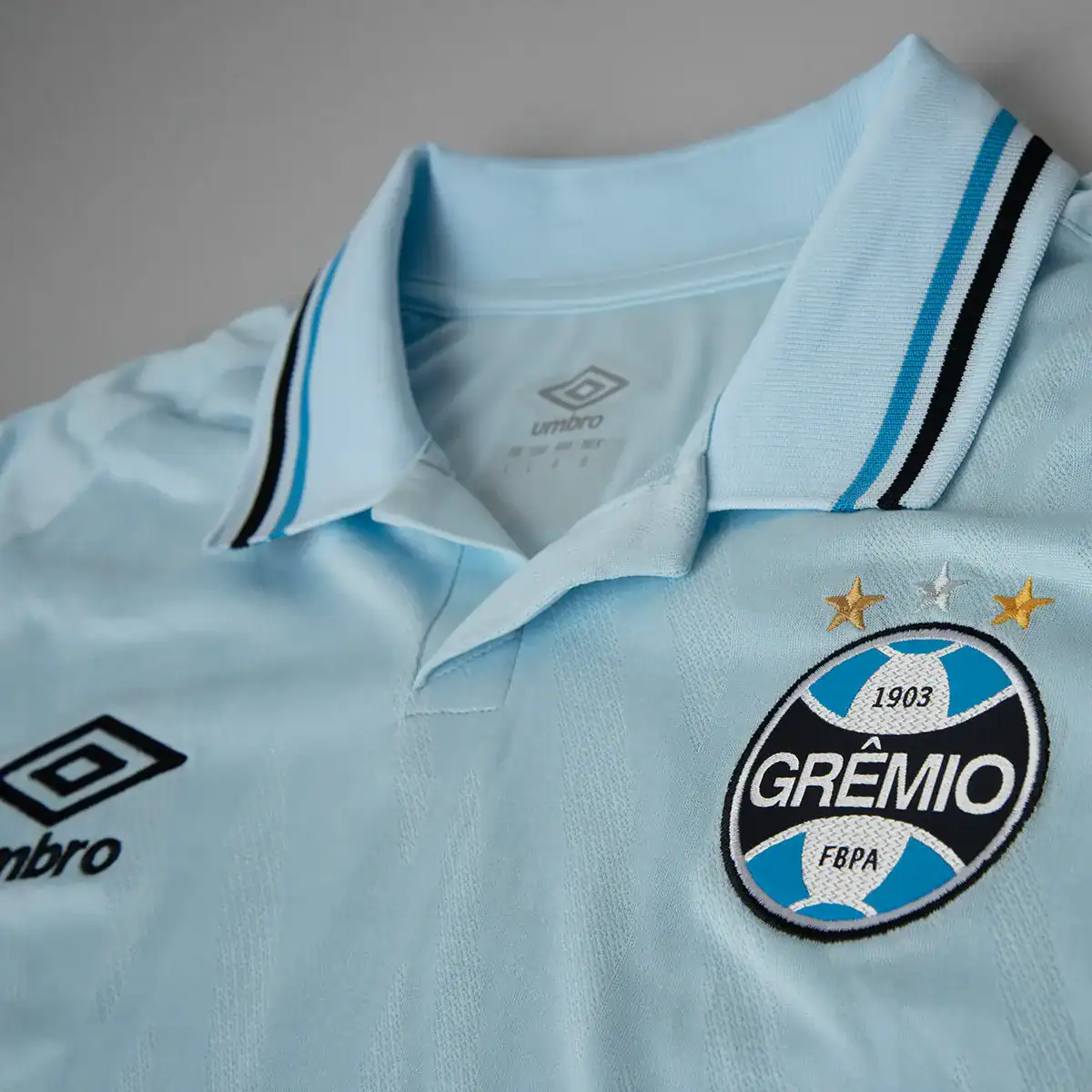 Gremio voetbalshirt seizoen 2025