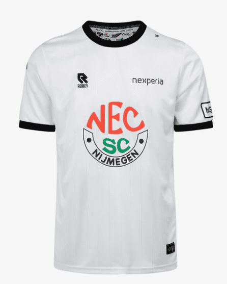 NEC uitshirt 1