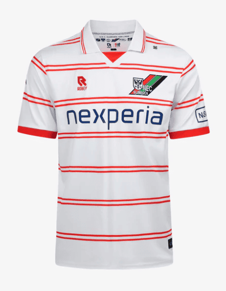 NEC uitshirt 2