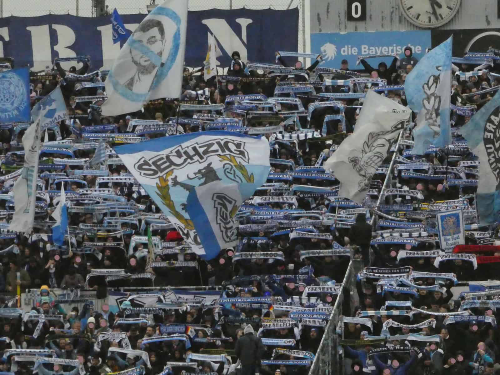 De S-Bahn-derby die eigenlijk geen derby is