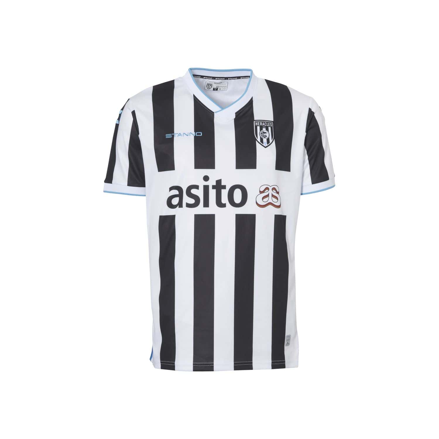 Shirt zwartwit 1 1