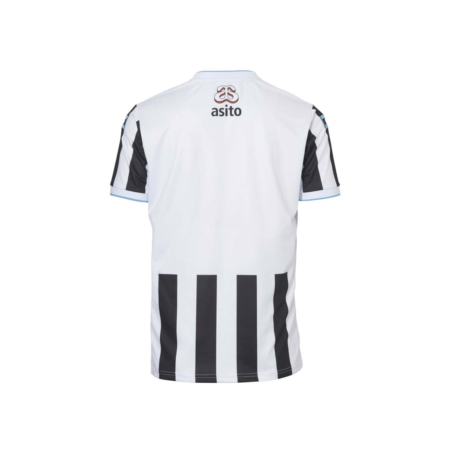 Shirt zwartwit 2