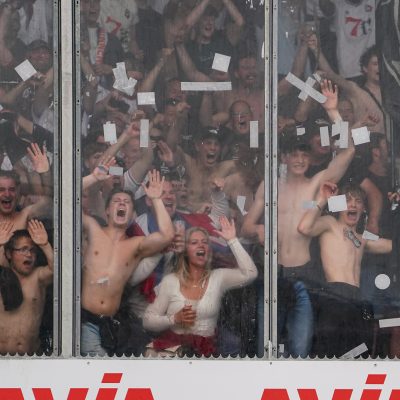 Stadionverbod van de KNVB? Zo vecht je het succesvol aan