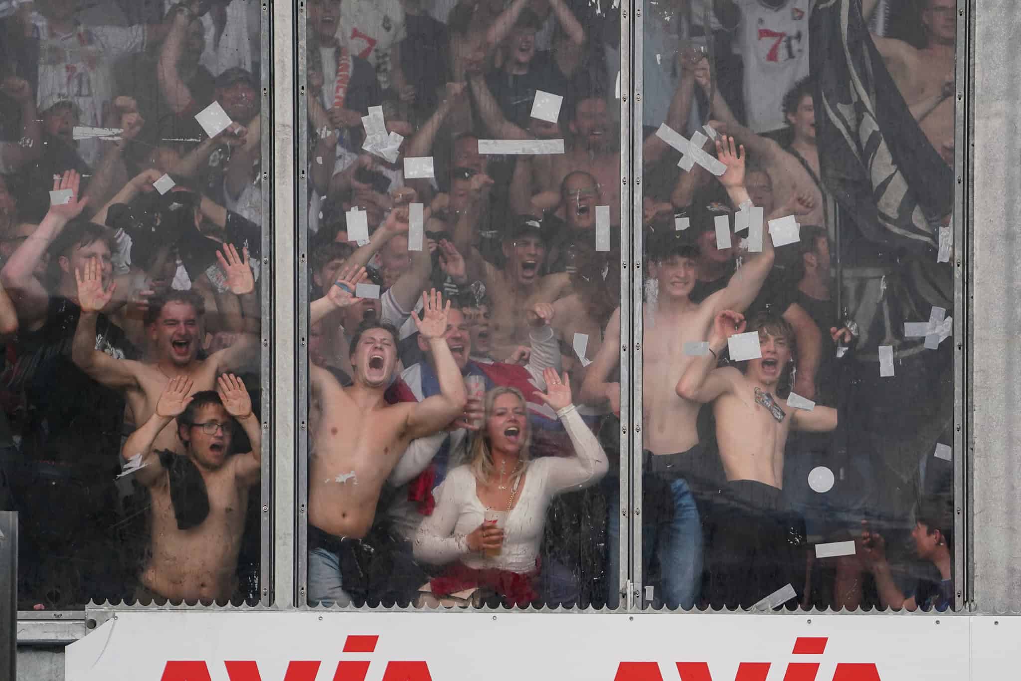 Stadionverbod? Vecht ‘m aan!