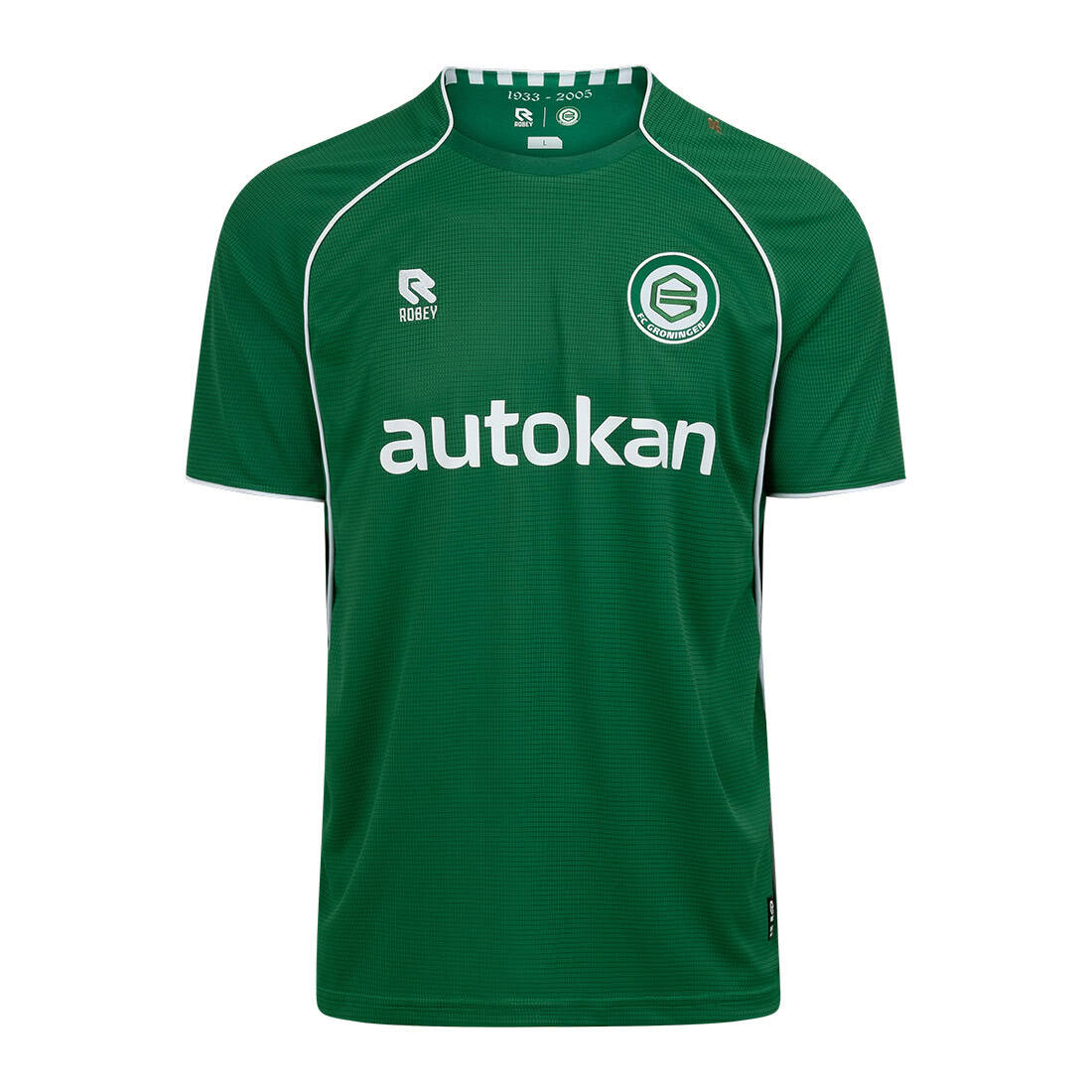 fc groningen uitshirt robey