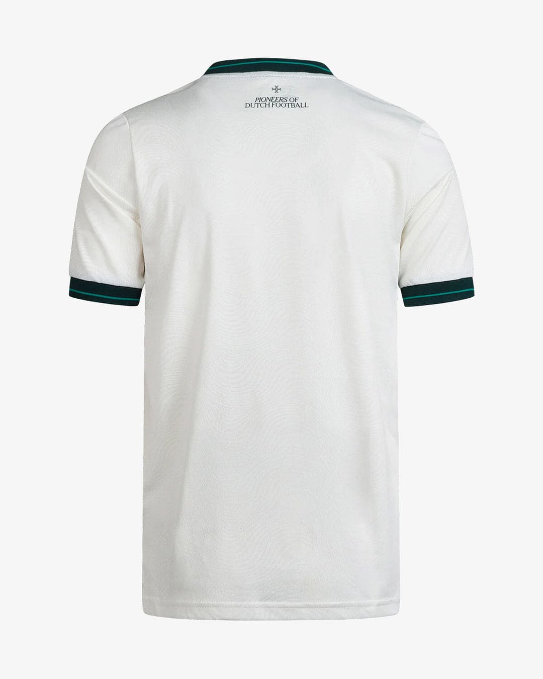 2025FortunaSittardUitshirt2024 2025achterzijde Kids