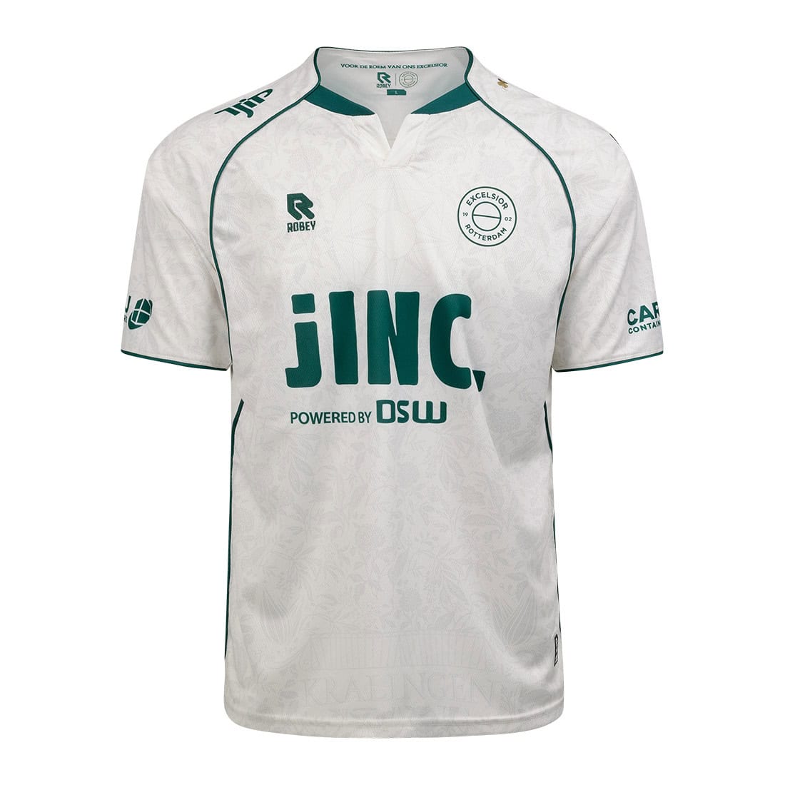 2526 Uitshirt