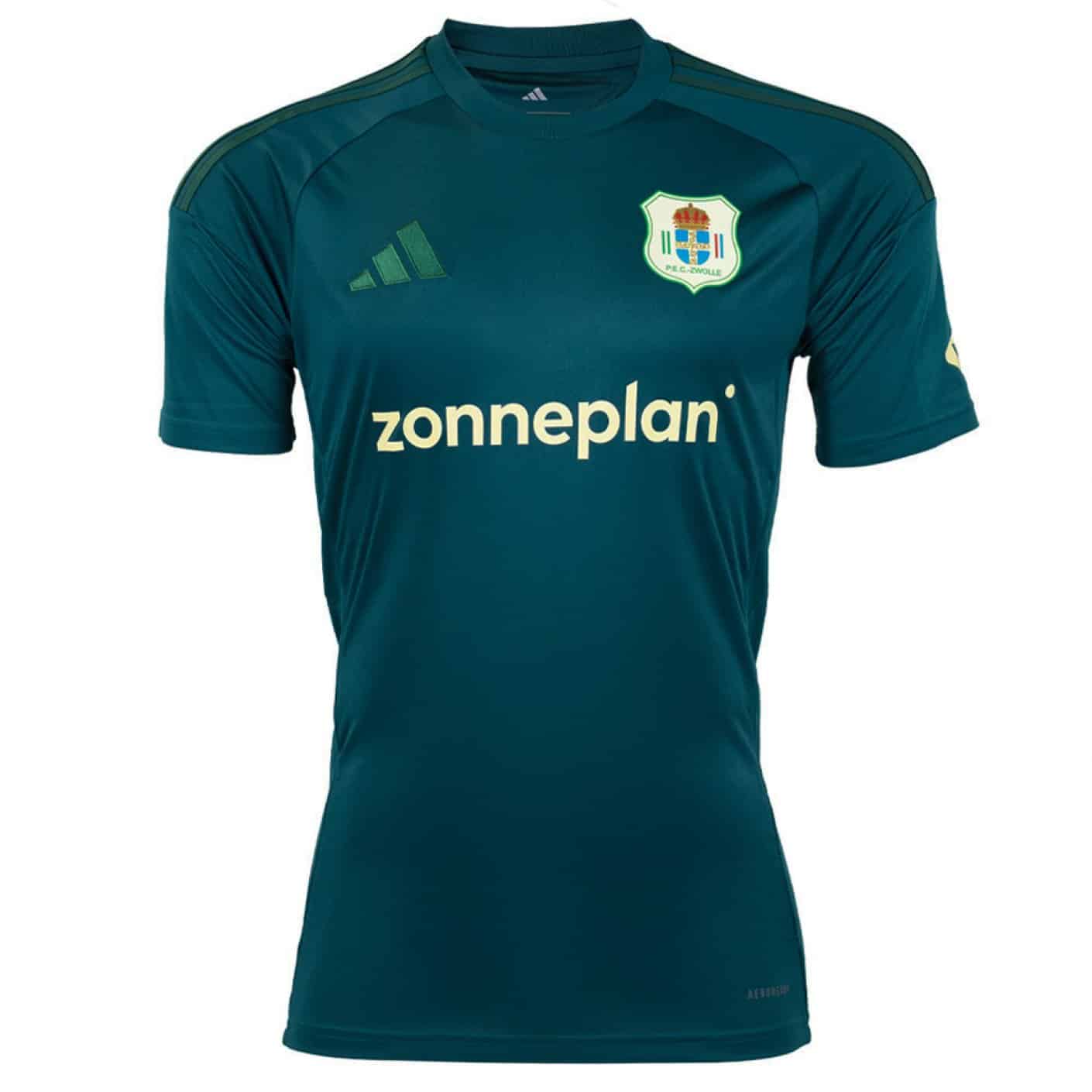 327767 adidas pec zwolle uitshirt 2025 2026 1