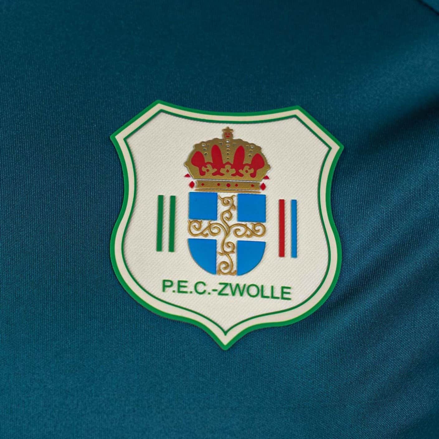 327769 adidas pec zwolle uitshirt 2025