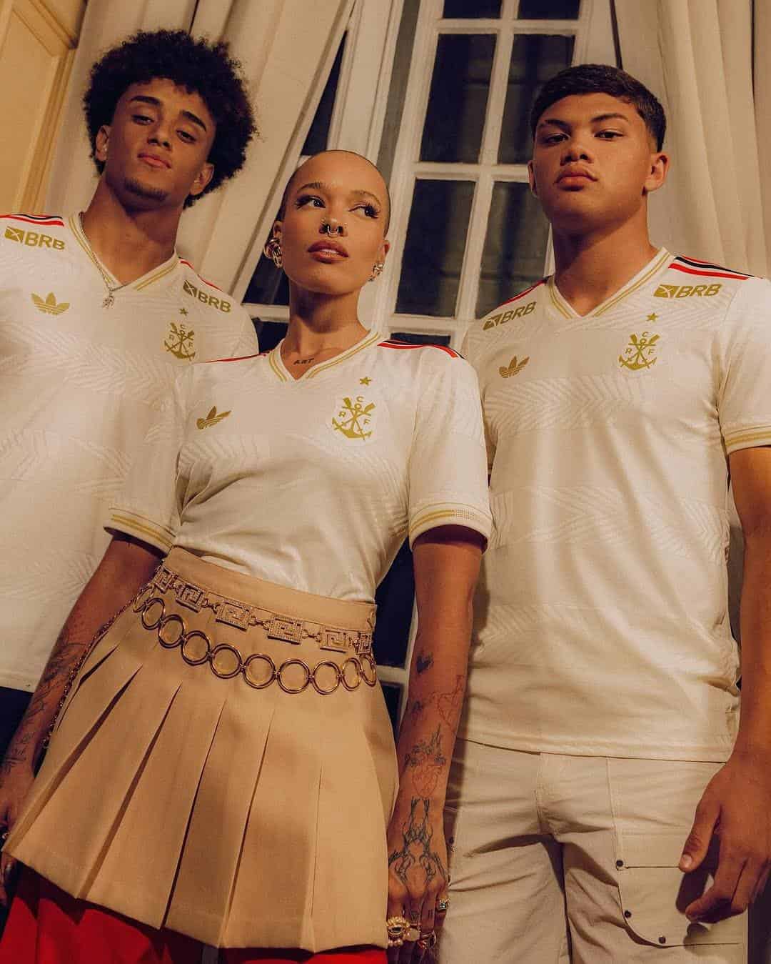 4170 flamengo 2025 adidas third kit a