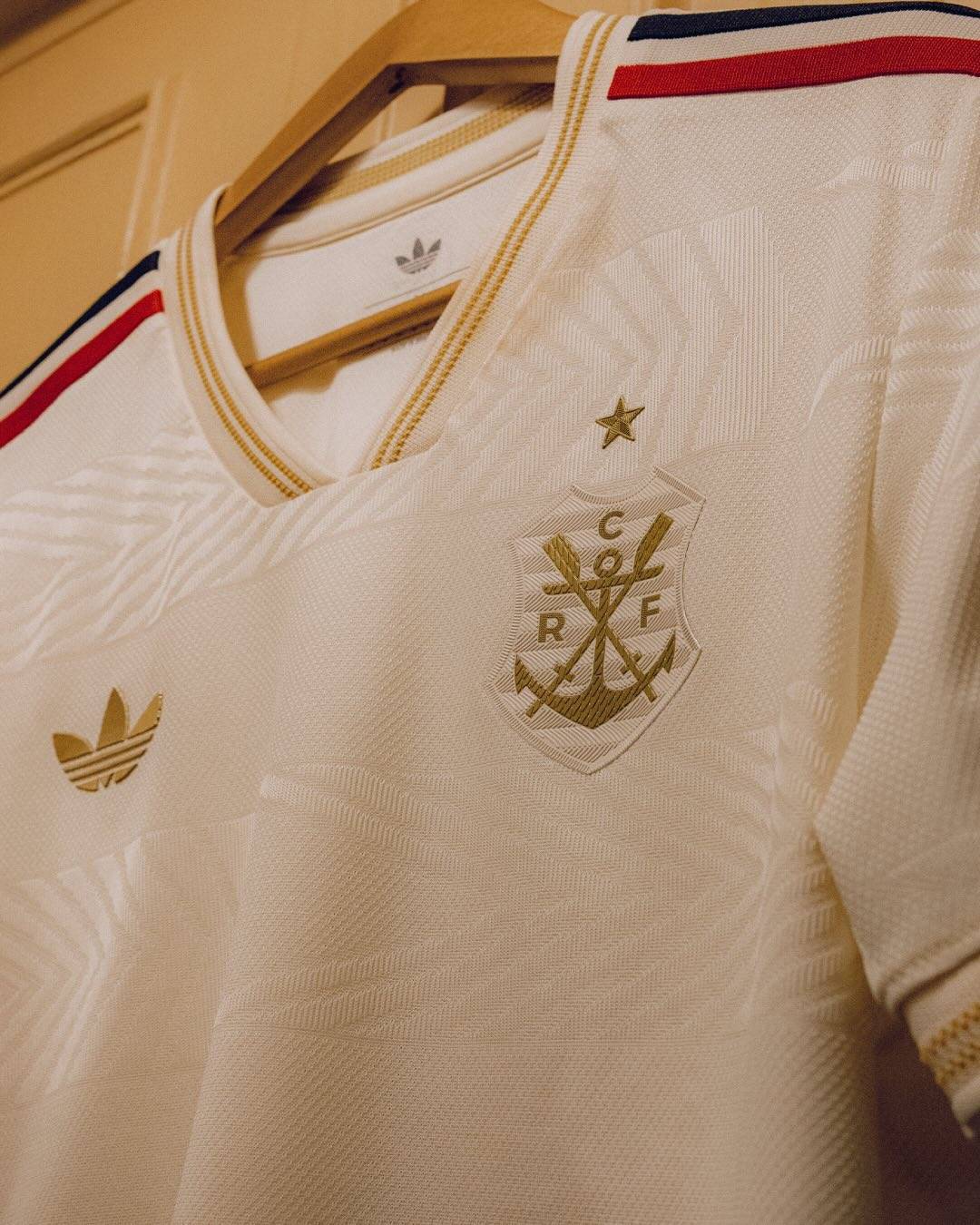 4170 flamengo 2025 adidas third kit d