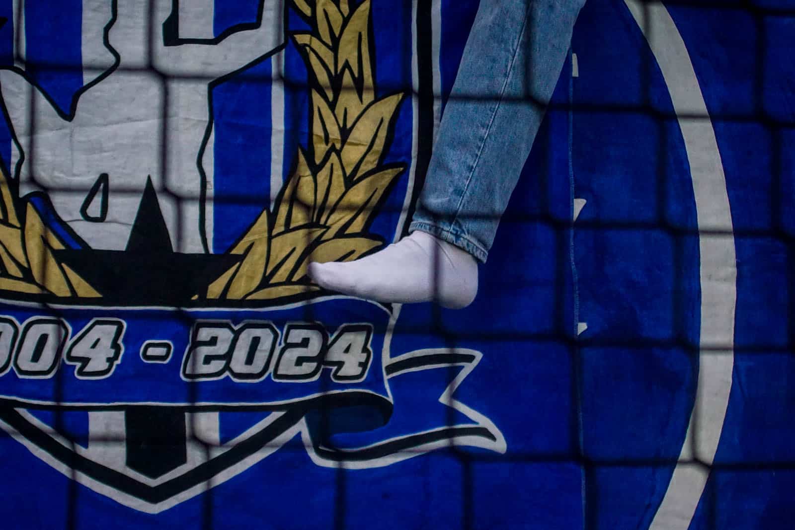 In beeld: Zweeds topniveau bij Göteborgsderby tussen IFK en GAIS