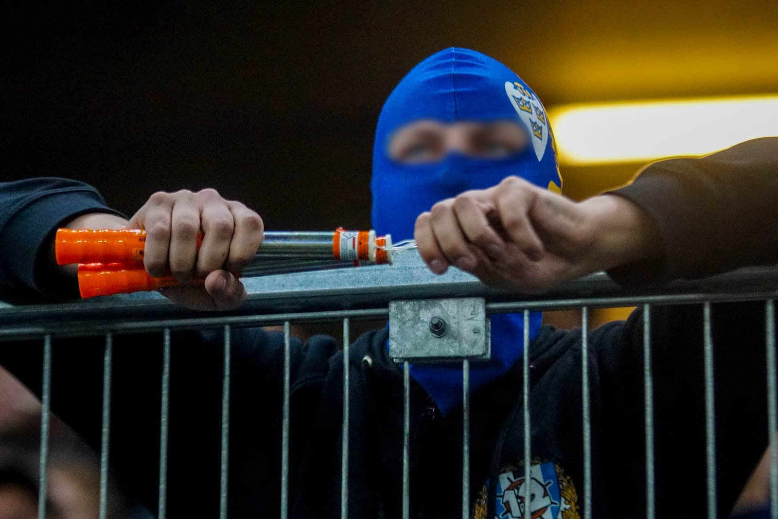 In beeld: Zweeds topniveau bij Göteborgsderby tussen IFK en GAIS