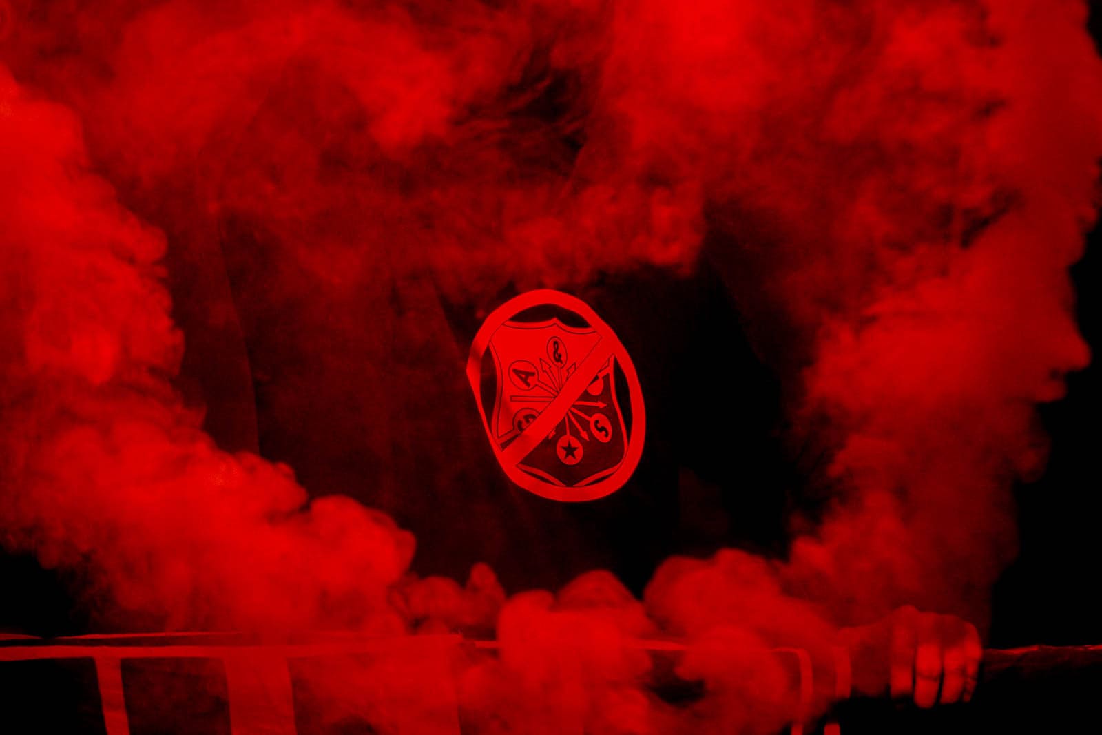 In beeld: Zweeds topniveau bij Göteborgsderby tussen IFK en GAIS