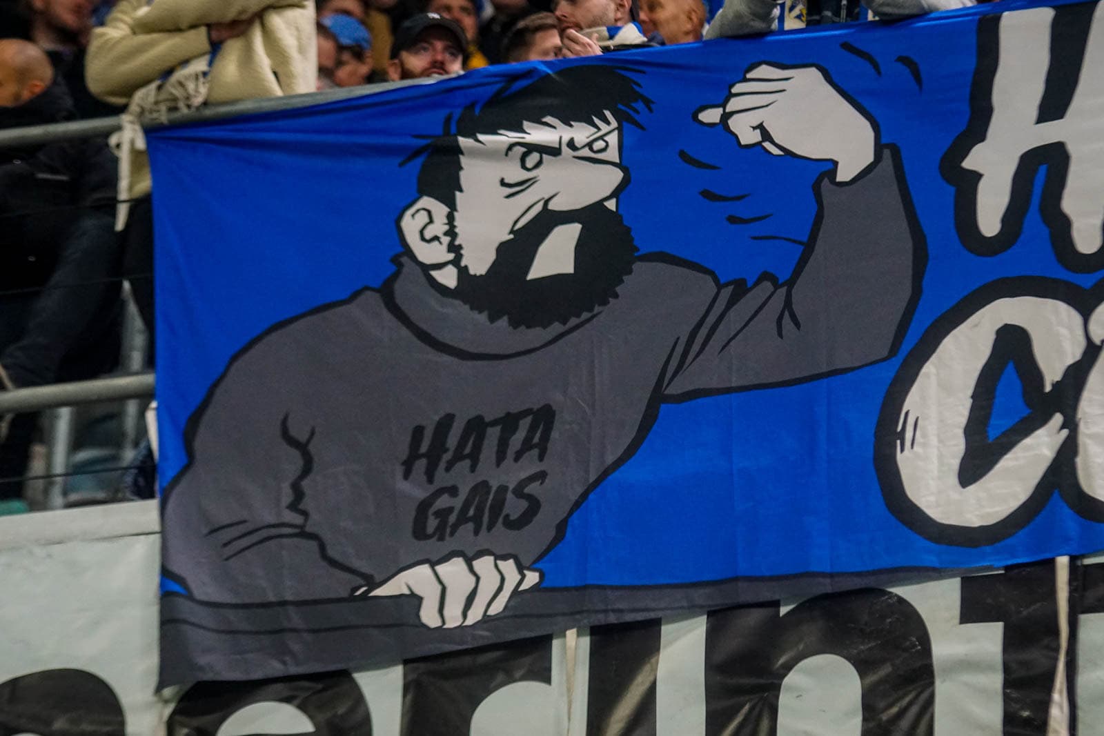 In beeld: Zweeds topniveau bij Göteborgsderby tussen IFK en GAIS