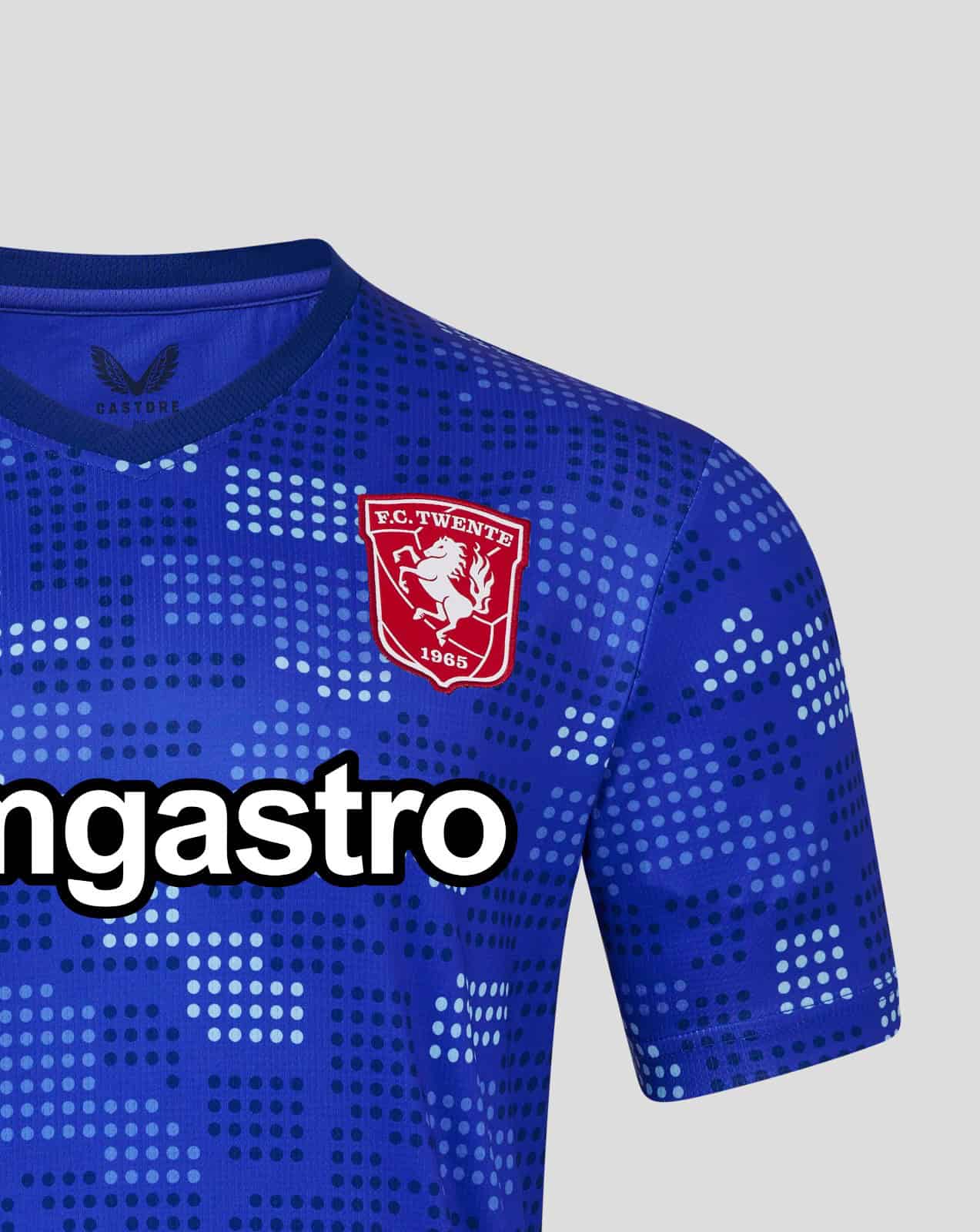 FC Twente uitshirt 1