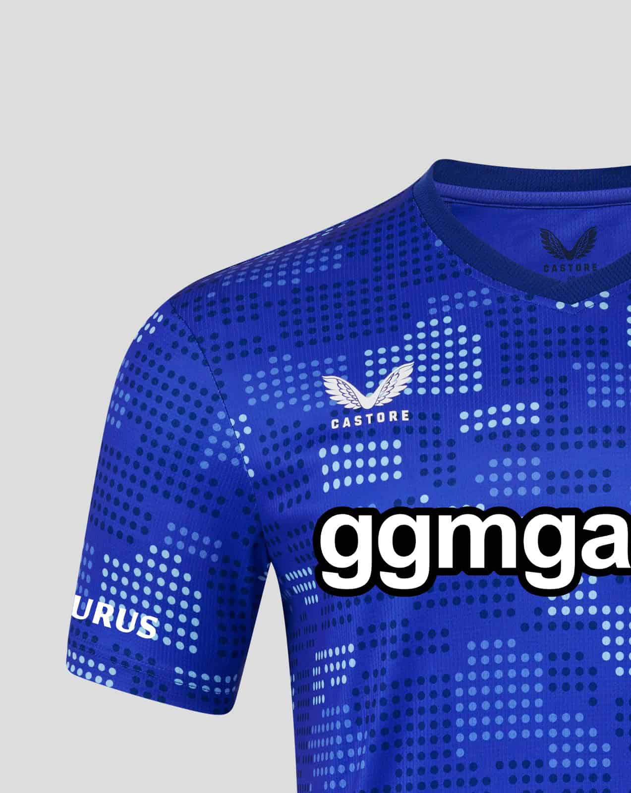FC Twente uitshirt 2