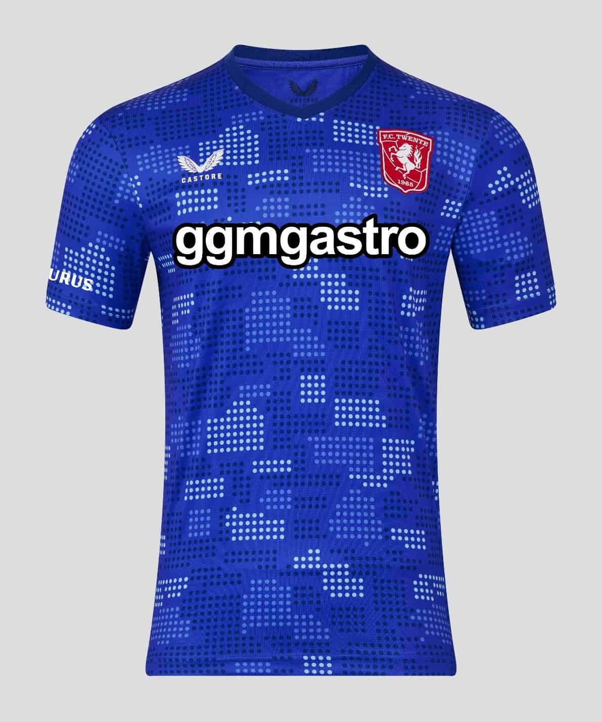FC Twente uitshirt