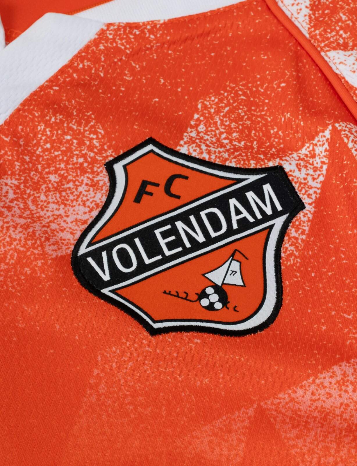 FC Volendam Thuis logo