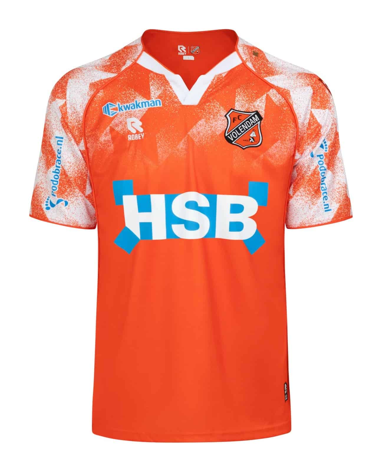 FC Volendam Thuis