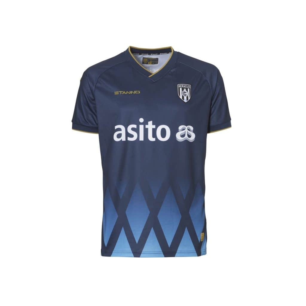 Heracles Almelo uitshirt 2025