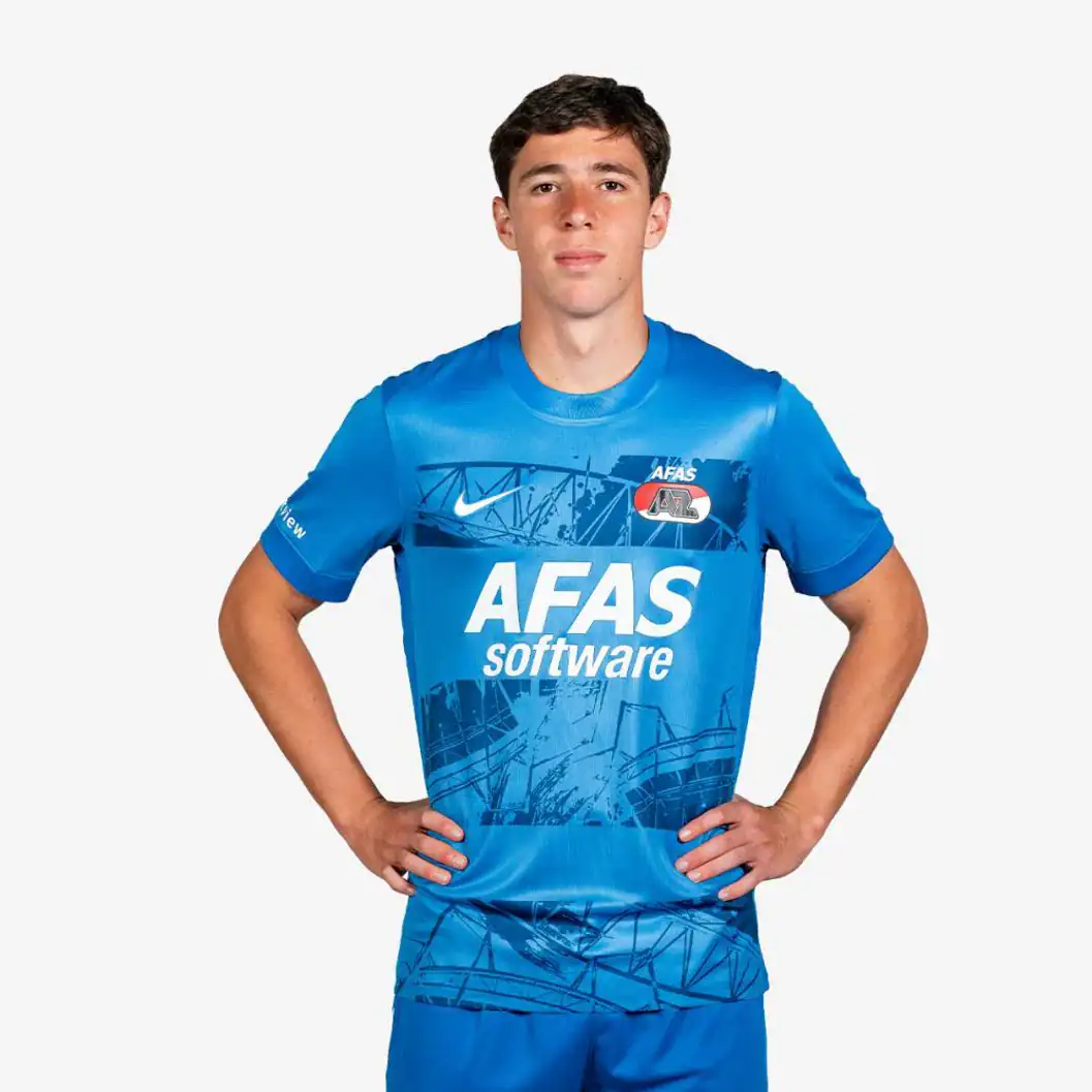 AZ uitshirt