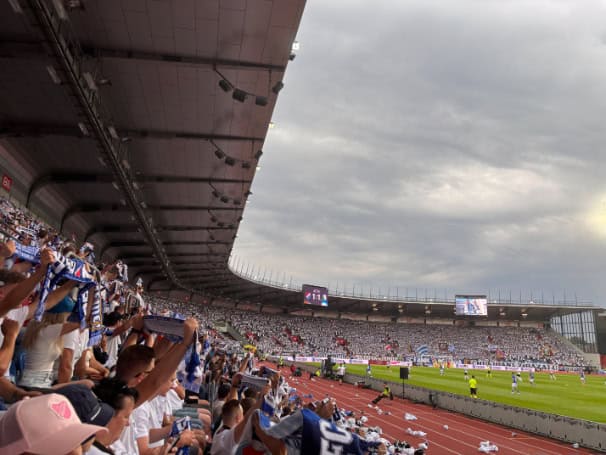 Banik Legia 2