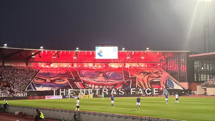 Banik Legia 5