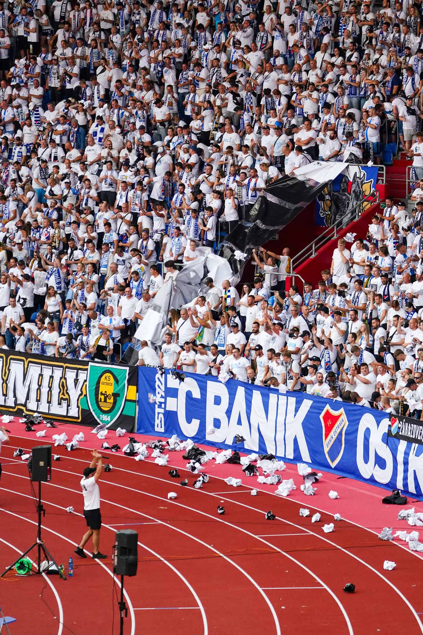 Banik Ostrava Legia 19 1