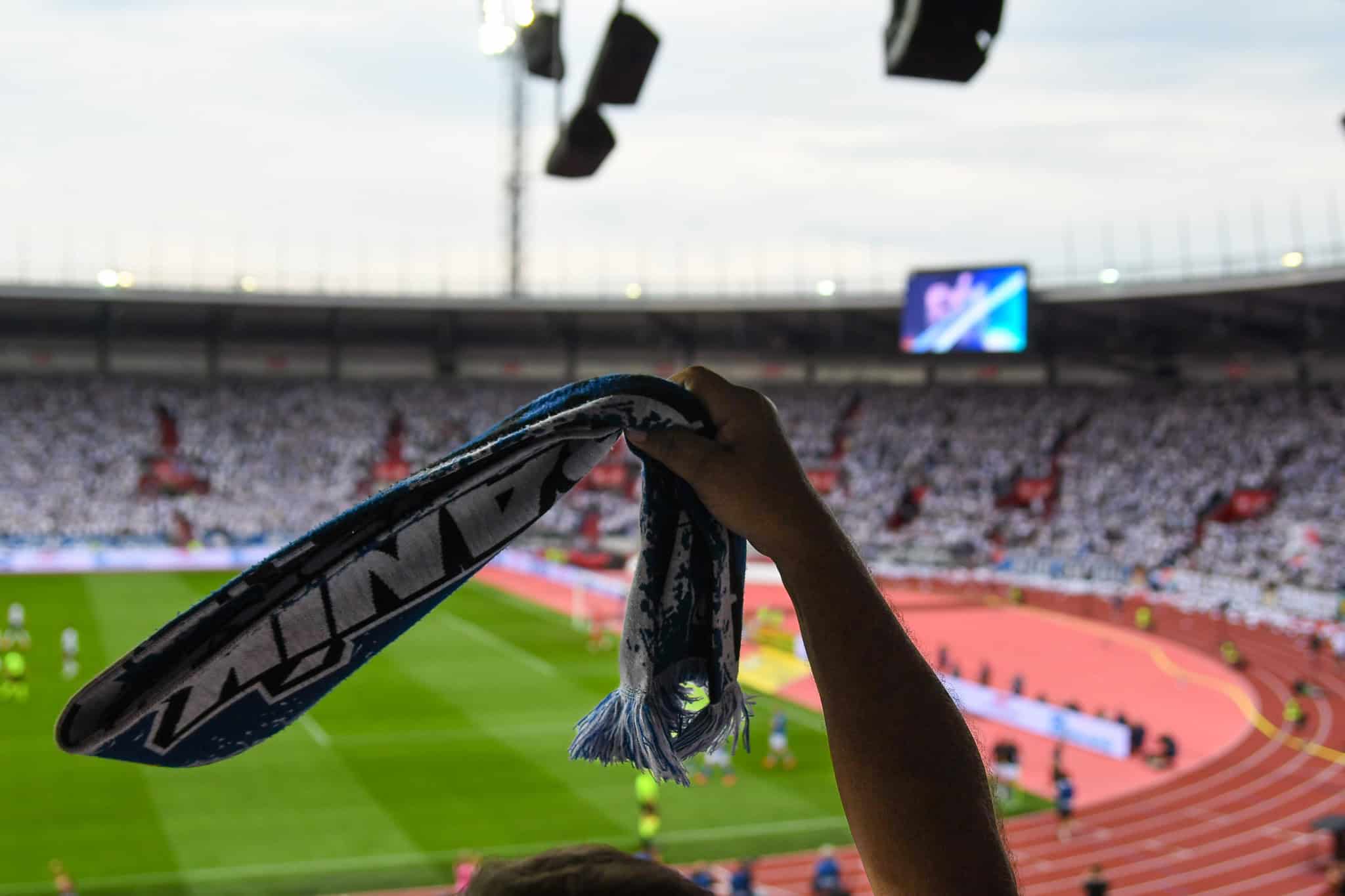 Banik Ostrava Legia 2