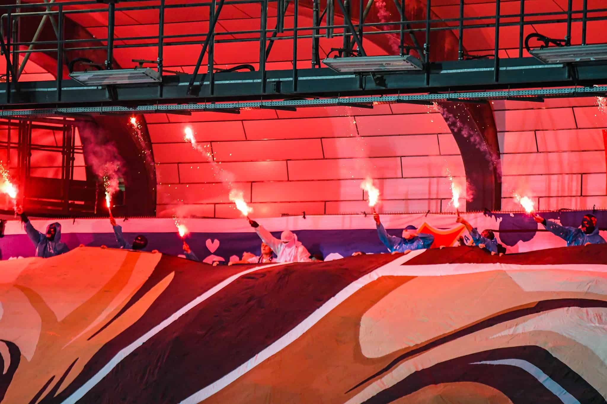 Banik Ostrava Legia 4