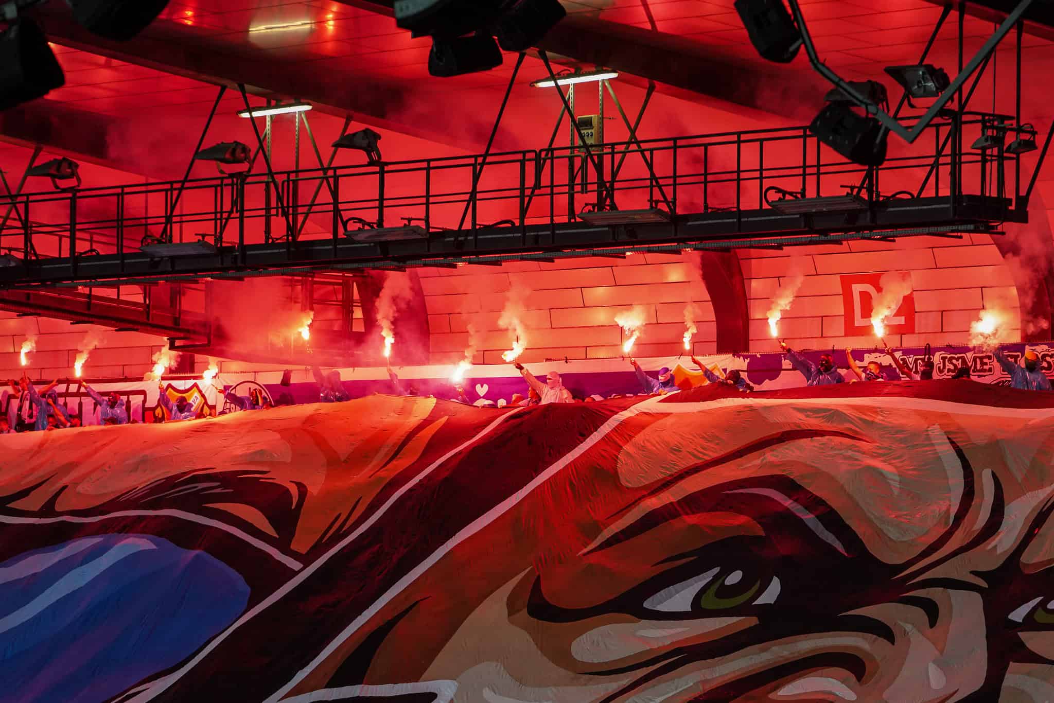 Banik Ostrava Legia 51