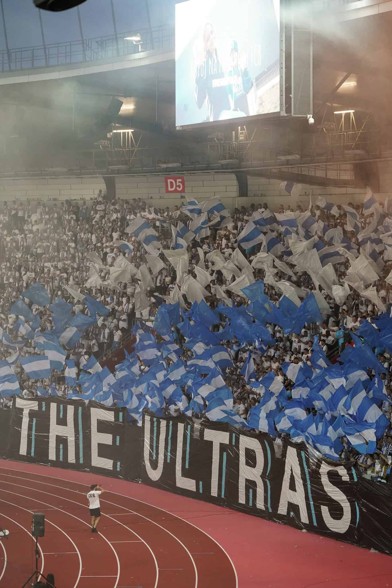Banik Ostrava Legia 57